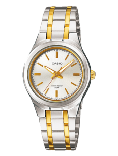 Relógio Casio MTP-1310SG-7AV Masculino