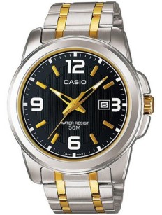 Relógio MTP-1314SG-1A Casio