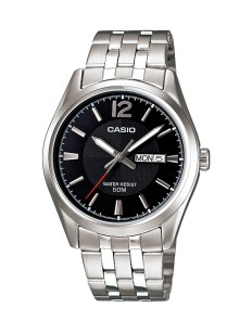 Relógio Casio masculino MTP-1335D-1AV