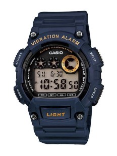 Rélogio Casio W-735H-2A Masculino