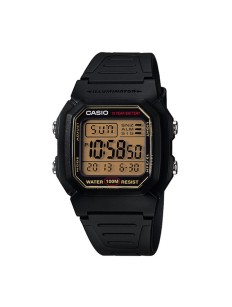 RELOGIO CASIO W-800HG-9A