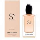 Perfume Armani S&iacute; Feminino 100 ml