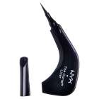 Delineador NYX The Curve TC01 Black