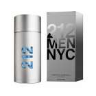 Perfume Carolina Herrera 212 MEN NYC EDT 200ml