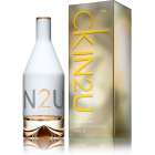 Perfume Calvin Klein CK In 2U EDT Feminino 100ml