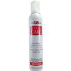 Mousse Fixador De Cabelo Vital Care Super Volume 18Hs