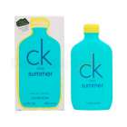 Perfume Calvin Klein CK One Summer Relax EDT Unissex 100ml