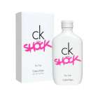 Perfume Calvin Klein CK One Shock Feminino 200ml EDT