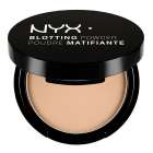 P� NYX Flotting BLP01 Light