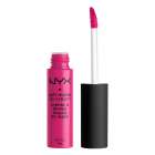 Gloss NYX Soft Matte SMC07 Addis Ababa