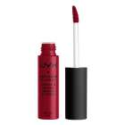Gloss NYX Soft Matte SMLC10 Monte Carlo