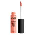 Gloss NYX Soft Matte SMLC12 Buenos Aires