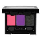 Paleta NYX Love in Rio LIR11 Nighttime in Rio