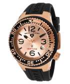 Rel�gio Swiss Legend SL 11044P RG 09 Unissex
