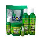 Kit Tratamento Capilar Crece Pelo Bo&eacute; 5 Pe&ccedil;as 