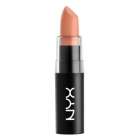 Batom NYX Matte MLS23 Forbiden