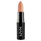Batom NYX Matte MLS26 Shy