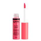 Gloss NYX Butter BLG18 Cupcake 