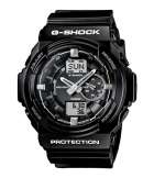 Rel�gio Casio G-Shock GA-150BW-1A Masculino 