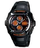 R�logio Casio G-Shock G-501FBD-1A Masculino