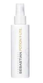 Tratamento para Cabelo Sebastian Professional Potion 9 Lite 150ml