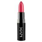 Batom NYX Matte MLS24 Street Cred