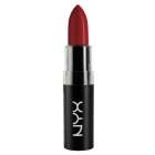 Batom NYX Matte MLS27 Eden