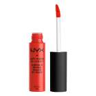 Gloss NYX Soft Matte SMLC22 Morocco