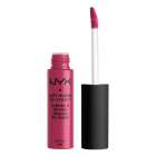 Gloss NYX Soft Matte SMLC18 Prague
