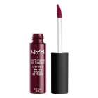 Gloss NYX Soft Matte SMLC20 Copenhagen