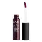 Gloss NYX Soft Matte SMLC21 Transilvania