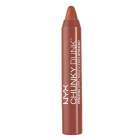 Protetor Labial NYX Chunky Dunk CDHL09 Caramel Martini