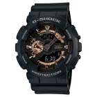 Rel�gio Casio G-Shock GA-110RG-1A Masculino