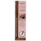 Caneta NYX Delineadora de Sobrancelha EBM01 Medium 01