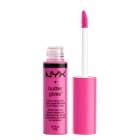 Gloss NYX Butter BLG19 Sugar Cookie 