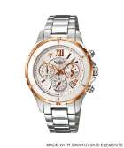 Rel�gio Casio SHE-5512SG-7A Feminino