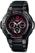 Rel�gio Casio Baby-G BGA-121C-1B2 Feminino