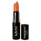 Batom NYX Macaron Lippie MALS02 Orange 