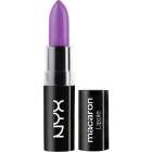  Batom NYX Macaron Lippie MALS05 Violet 