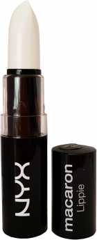 NYX MALS11 MACARON LIPPIE COCONUT