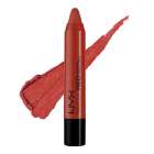 Batom NYX Simply Red SR02 Knock Out
