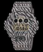 Rel�gio Casio G-Shock DW-6900ZB-8D Masculino