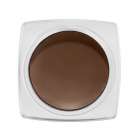 Pomada para sobrancelhas NYX Tame & Frame TFBP02 Chocolate
