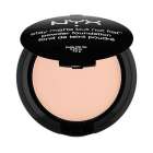P� Facial NYX Stay Matte But Not Flat SMP16 Porcelain