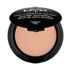 P� Facial NYX Stay Matte But Not Flat SMP18 Medium 