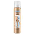 Spray Para as Pernas Sally Hansen Airbrush Ling/Glow
