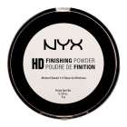 P� NYX High Definition Finishing Powder HDFP01 Translucent 