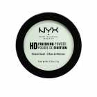 NYX HDFP03 FINISHING POWDER MINT GREEN
