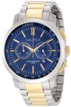 Rel�gio Nautica N23602G Masculino