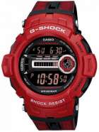 Rel�gio Casio G-Shock GD-200-4 Masculino